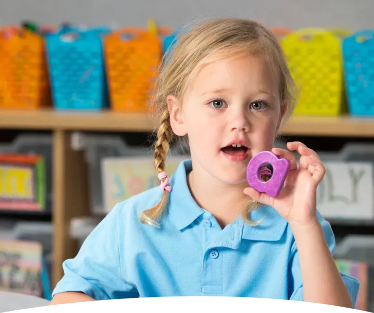 Early Years
